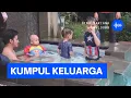Download Lagu KUMPUL KELUARGA #VLOG08 - Dina Mariana