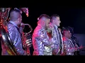Los Valedores - Devuélveme La Vida (En Vivo desde León, Gto)