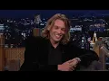 Jamie Campbell Bower Talks Stranger Things, New Music and Recites Lizzo Lyrics as Vecna (Extended)