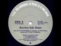 Another Side Remix / T.A.K The Rhhhyme