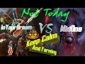 Lagu InYourDream - Not Today [InYourDream VS MidOne] Ranked Game