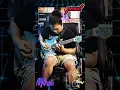 Download Lagu Melodi Gitar Wali - Yank | dickyrezta | Musik Cover  #trendingshorts #laguviral #music