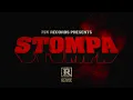 Serena Ryder - Stompa REO Remix