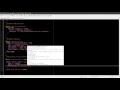 Drupal 7 Module Development Part 3 - Drupal Administration Forms