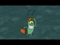 Download Lagu SpongeBob Music: South Pacific Smile Full Mix