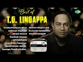 Download Lagu Best of T.G. Lingappa | Amuthai Pozhiyum Nilave | Chithiram Pesuthadi | Ennam Inippathaeno |