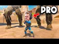 Download Lagu CS2 Pro vs 20 Big Noobs