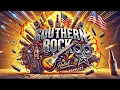 Download Lagu 🎸 Southern Rock Rebel Playlist (2 Hours) — Outlaw Country \u0026 Redneck Rock