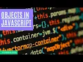 JS Class 10 Objects
