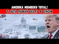 Lagu TRUMP MENJERIT!? 5 JUTA Rumah Membeku! Badai Salju 3–5 Meter Lumpuhkan Negara Bagian