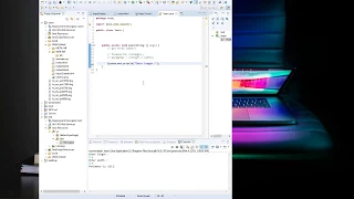 java program 10 print flag on screen