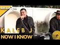 Download Lagu KALEB J - NOW I KNOW | OZCLUSIVE LIVE FROM HAFA WAREHOUSE