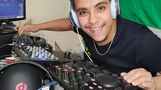 ملي تزوجت غزالي ڨلعت الزواج من بالي ديدجي فريد Cheb Omar Chmama Melli Tzawjet Ghzali Remix 2023 