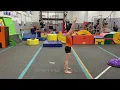 Aeon Recreational Class Advanced Intermediate Skill Requirements