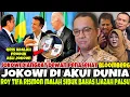 Download Lagu DUNIA NGAKUI KEHEBATAN JOKOWI TAPI TIFA MAIN PBB-PBBAN - ANIES MASIH MONDAR MANDIR CARI KERJAAN