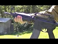 PSA Palmetto AR Pistol Kit