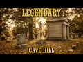 What Can Be Found at the Legendary Cave Hill Cemetery with the Necro Tourist Louisville Kentucky