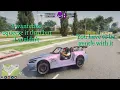 Randy and Violet ERPing Again NoPixel GTA RP
