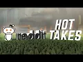 NRG Won t Win a Regional Reacting to Reddit RLCS Winter Split Bold Takes