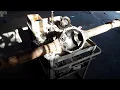 Rebuilding a Ford Falcon 6 75 inch differential