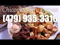 Get FRESH FAST AFFORDABLE Hibachi with Chicot Hibachi Express