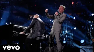 Big Man On Mulberry Street With Sting - The 100th Live At Madison Square Garden