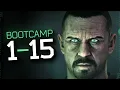 Download Lagu How to Reach Level 15! - Bootcamp - Part 1/4 - Escape from Tarkov