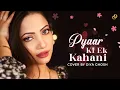 Download Lagu Aao Sunao Pyar Ki Ek Kahani | Cover Song By Diya Ghosh | Krrish | Pyar Ki Ek Kahani | Nelson Mudliar