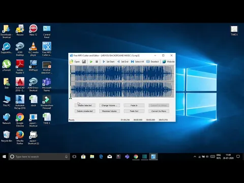 Download MP3 FREE MP3 CUTTER SOFTWARE-HOW TO DOWNLOAD IT AND HOW TO CUT MP3 FILE