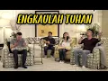 Download Lagu Engkaulah Tuhan (Saat Teduh Bersama Ps  Philip Mantofa 29-08-2020)