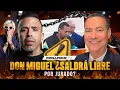 Ex Fiscal explica si Don Miguel podría salir libre por Jurado/ La Logica Chivirica/ Bad Bunny