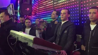 العالمى محمد اوشه ولع فى الفرح على شخلوبه التسونامى فى مليونيه كتكوت بشغل جديد وغيارت جديده 