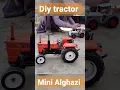 Download Lagu diy mini alghazi tractor