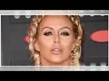 Aubrey O Day Flaunts Her Backside In Hot White Cropped Tank And Barely-There Bikini Bottoms