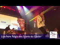 Thierry Cham - Génération Zouk au Palais des Sports du Gosier Mp3 Song Download