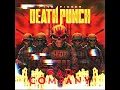 Five Finger Death Punch: Bad Company (20th Anniversary Version) [Radio Edit]