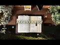 techo kaigi 7 months in my journals