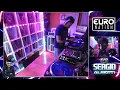 Download Lagu Euro Nation LIVE | Sergio Alberti Residency Mix (All 90s Dance Classics) (PART 2)