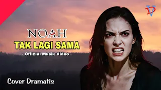 tak lagi sama noah cover versi rock dramatis by voydrevile amarah dalam distorsi 