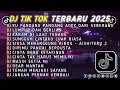 Download Lagu DJ TIKTOK TERBARU 2025 || DJ CINTA DARI SEBERANG 🎵 DJ LUMPUR DAN BERLIAN 🎵 FULL ALBUM❗❗
