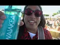 Jordon T 'Sunset Tonight' Sierra Nevada World Music Fest June 18 2023