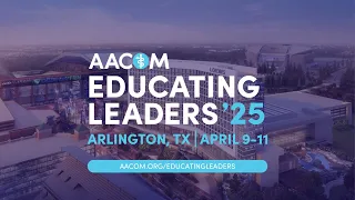 Welcome to Educating Leaders 2025 in Arlington Texas