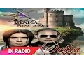 Setia Band - Di Radio | New 2015 (Official Lirik Video)