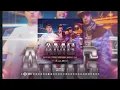 Natanael Cano - AMG FT. Peso Pluma, Gabito Ballesteros (Official Audio)