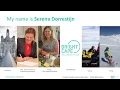 Download Lagu Serena Dorrestijn presenting DDEX at the Data Driven Experience Seminar