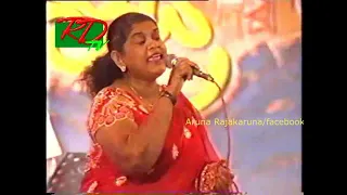 rupa indhumathi nonstop with superstars 2002 