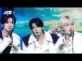Lagu [2025 MBC 가요대제전] TWS (투어스) - Countdown! (마음 따라 뛰는 건 멋지지 않아?) + GO BACK, MBC 251231 방송
