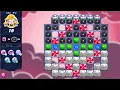 Candy Crush Saga LEVEL 225 NO BOOSTERS new version