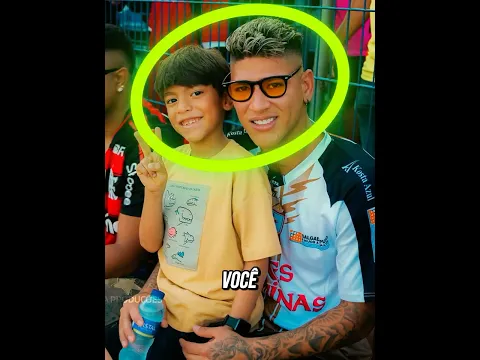 NINGUÉM SABIA QUE O CARRASCAL JÁ ERA PAI!😱❤️ #flamengo #carrascal #futebol