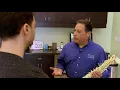 This is LA gets adjusted at The Joint Chiropractic - West Hollywood